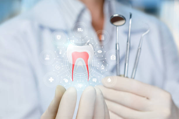 Full Mouth Reconstruction in Lake City, GA