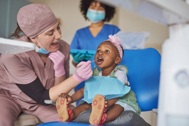 Best General Dentistry  in Lake City, GA