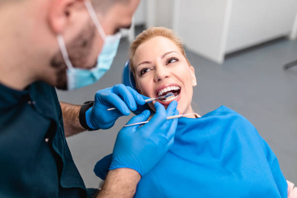 Best Dentures (Full and Partial)  in Lake City, GA