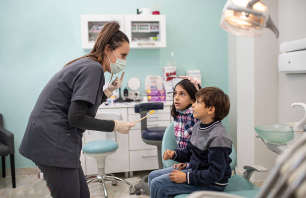 Best Wisdom Tooth Removal  in Lake City, GA