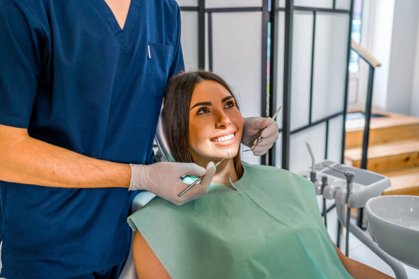 Why Choose Us for Your Dental Needs in Lake City, GA