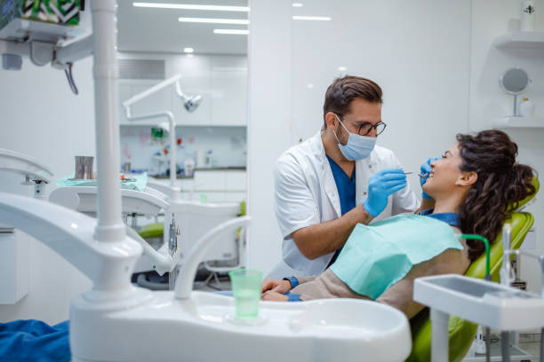 Best Sedation Dentistry  in Lake City, GA