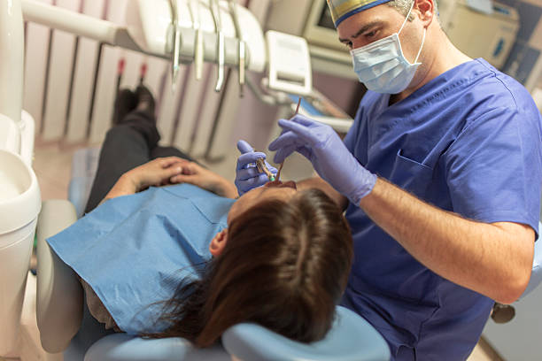  Lake City, GA Holistic Dental Services Pros